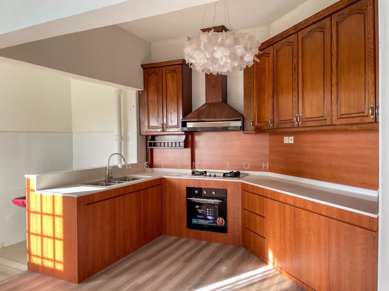 For Sale - Laguna Park