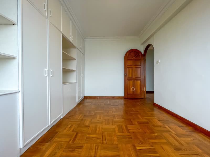 For Sale - Laguna Park