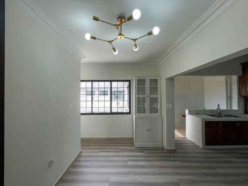 For Sale - Laguna Park