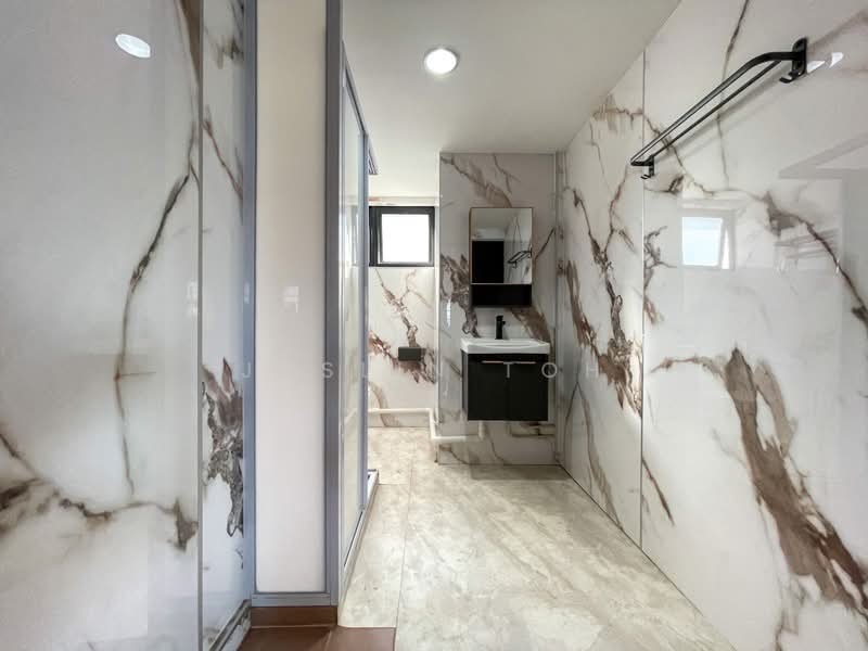 For Sale - Laguna Park