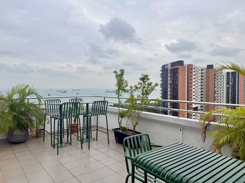 For Sale - Laguna Park