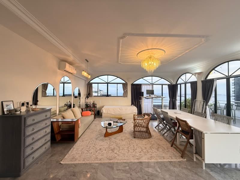 For Sale - Laguna Park