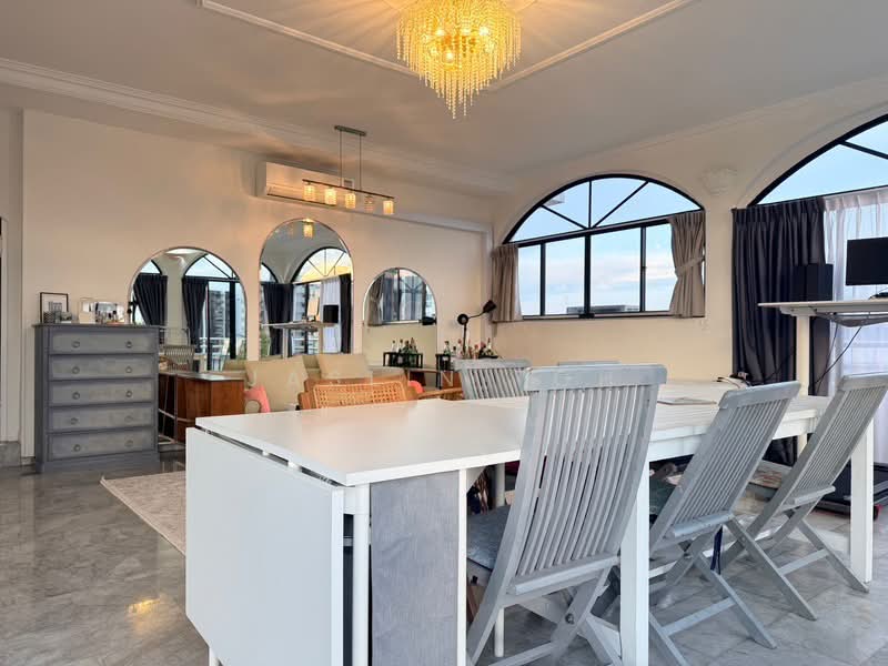 For Sale - Laguna Park