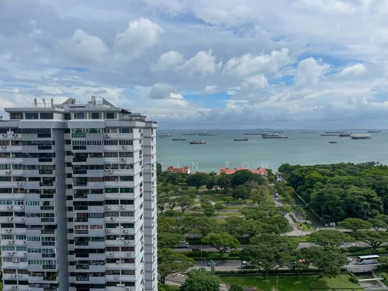 For Sale - Laguna Park