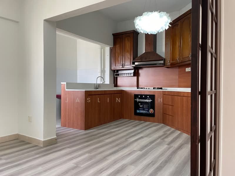 For Sale - Laguna Park