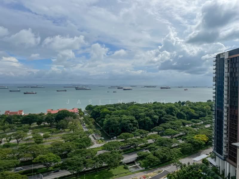 For Sale - Laguna Park