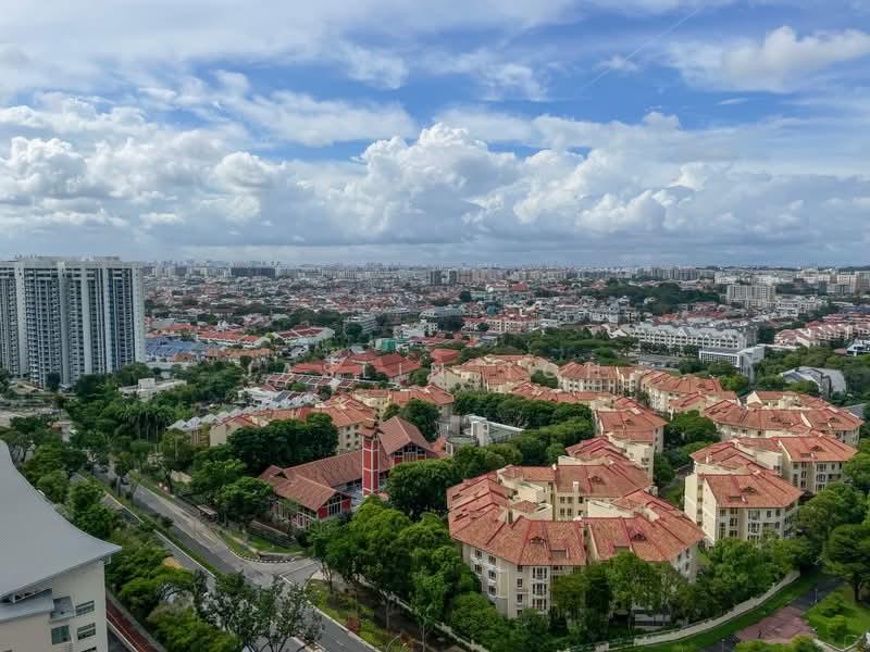 For Sale - Laguna Park