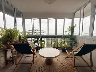 For Sale - Laguna Park