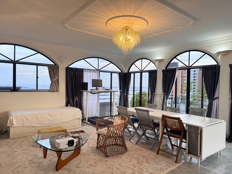 For Sale - Laguna Park