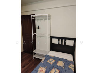 For Rent - Goodview Apartments