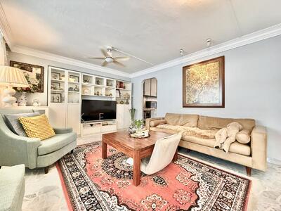 For Sale - 141 Bishan Street 12