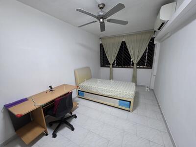 For Rent - 855 Yishun Ring Road