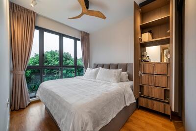 For Rent - Hundred Palms Residences