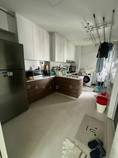 For Rent - 16 Cantonment Close