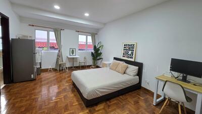 For Rent - Westville