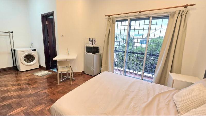 Westville, 13 Westwood Road, Boon Lay / Jurong / Tuas, Room Rental, 230 sqft, Terraced House For Rent, by Tan Shi Jie, 60209818 - Bedroom - PropertyGuru.com.sg