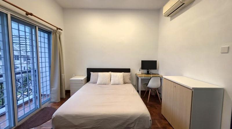 Westville, 13 Westwood Road, Boon Lay / Jurong / Tuas, Room Rental, 230 sqft, Terraced House For Rent, by Tan Shi Jie, 60209818 - Bedroom - PropertyGuru.com.sg