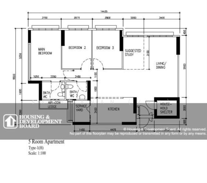 For Sale 233B Sumang Lane
