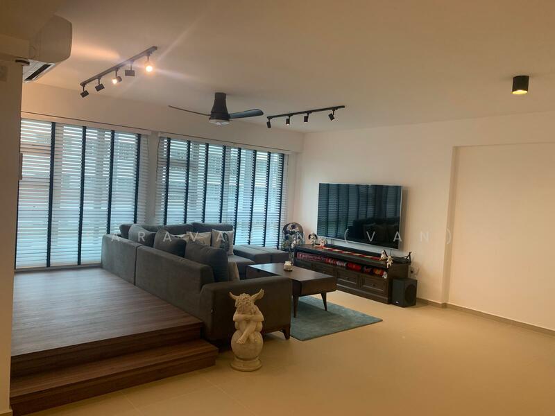 For Sale - 233B Sumang Lane