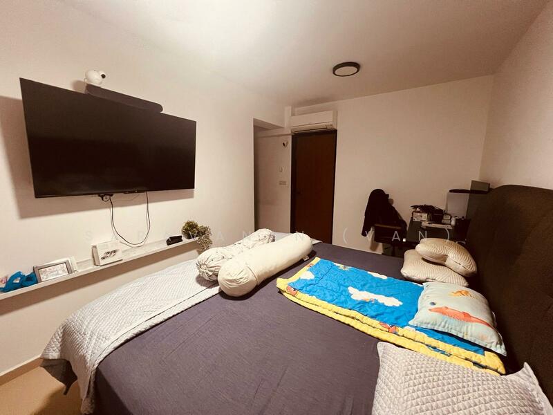 For Sale - 233B Sumang Lane