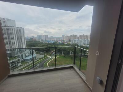 For Rent - AMO Residence