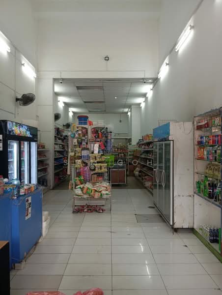 Eunos Warehouse Complex, 1 Kaki Bukit Road 2, 3,312 sqft, Factory / Workshop (B2) For Rent, by Sam Goh, 60209827 - Interior - CommercialGuru.com.sg