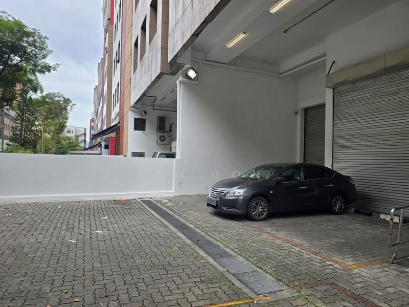 Eunos Warehouse Complex, 1 Kaki Bukit Road 2, 3,312 sqft, Factory / Workshop (B2) For Rent, by Sam Goh, 60209827 - Exterior - CommercialGuru.com.sg