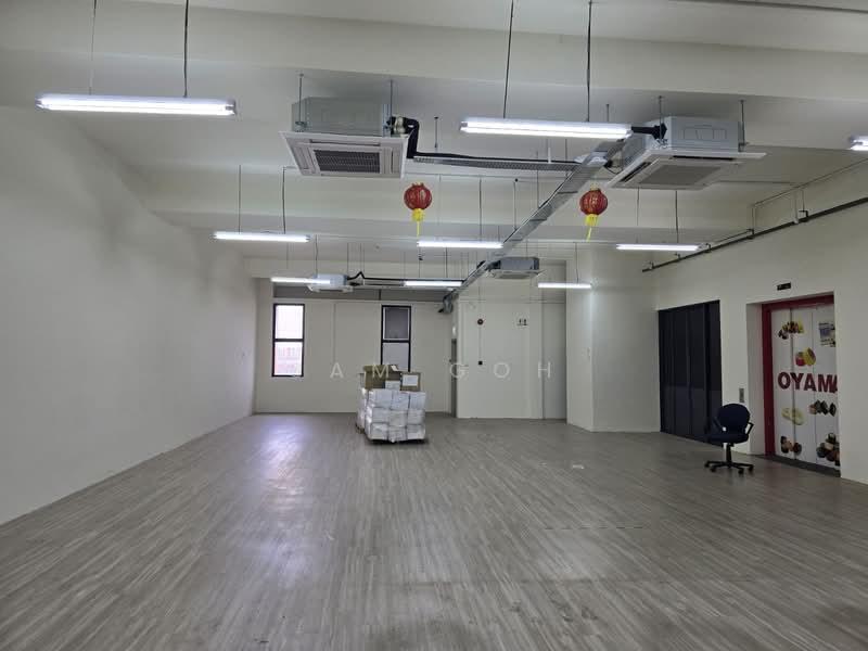 Eunos Warehouse Complex, 1 Kaki Bukit Road 2, 3,312 sqft, Factory / Workshop (B2) For Rent, by Sam Goh, 60209827 - Interior - CommercialGuru.com.sg