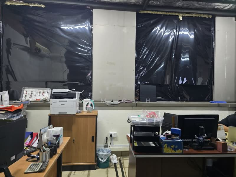 Eunos Warehouse Complex, 1 Kaki Bukit Road 2, 3,312 sqft, Factory / Workshop (B2) For Rent, by Sam Goh, 60209827 - CommercialGuru.com.sg