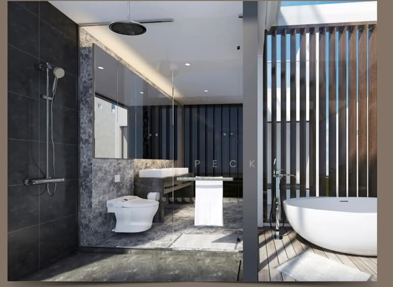 For Rent - UPPER EAST COAST ROAD