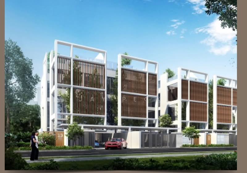 For Rent - UPPER EAST COAST ROAD