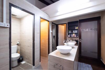 For Rent - 11 Jalan Asas