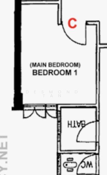 For Rent 261 Serangoon Central Drive