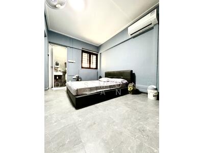 For Rent - 261 Serangoon Central Drive