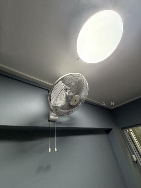 For Rent - 261 Serangoon Central Drive