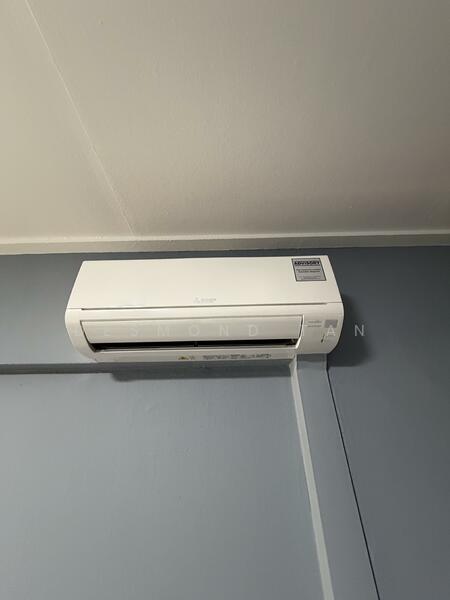 For Rent - 261 Serangoon Central Drive