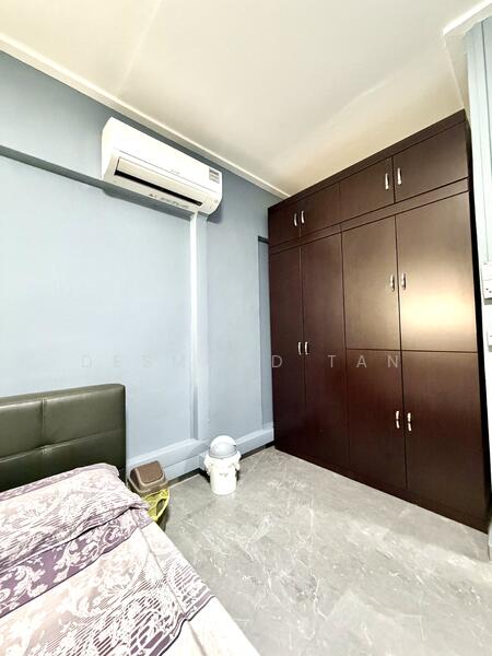 For Rent - 261 Serangoon Central Drive