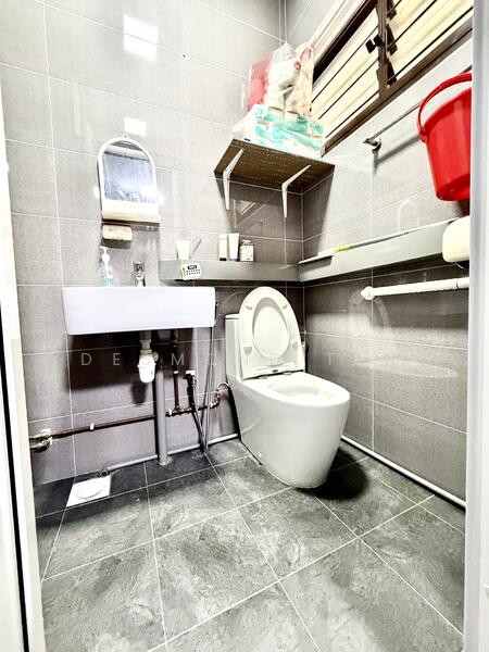 For Rent - 261 Serangoon Central Drive