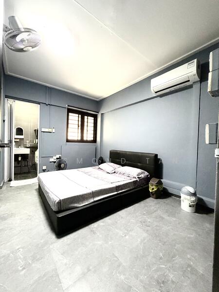 For Rent - 261 Serangoon Central Drive