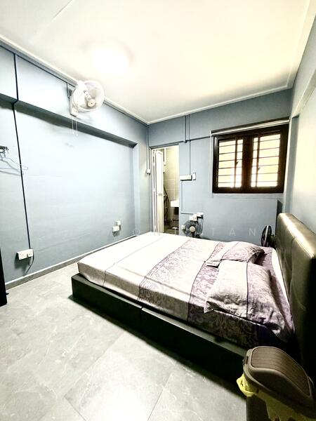 For Rent - 261 Serangoon Central Drive