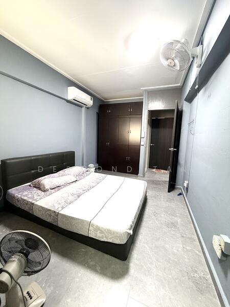 For Rent - 261 Serangoon Central Drive