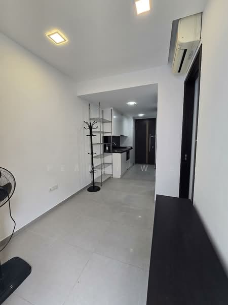 28 Imperial Residences, , 2 Bedrooms, 500 sqft, Condominium For Rent, by Pearly Wee, 60209844 - Interior - PropertyGuru.com.sg