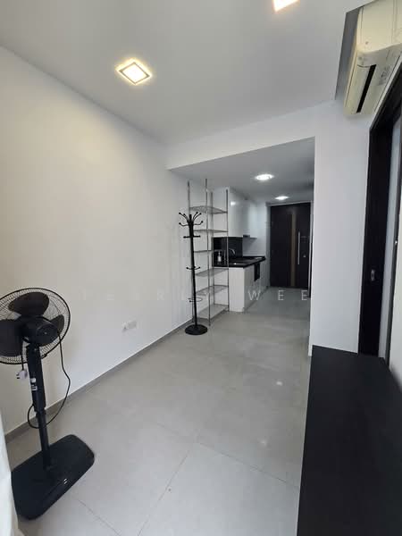 28 Imperial Residences, , 2 Bedrooms, 500 sqft, Condominium For Rent, by Pearly Wee, 60209844 - Interior - PropertyGuru.com.sg