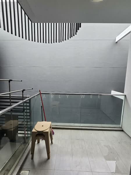 28 Imperial Residences, , 2 Bedrooms, 500 sqft, Condominium For Rent, by Pearly Wee, 60209844 - Balcony - PropertyGuru.com.sg
