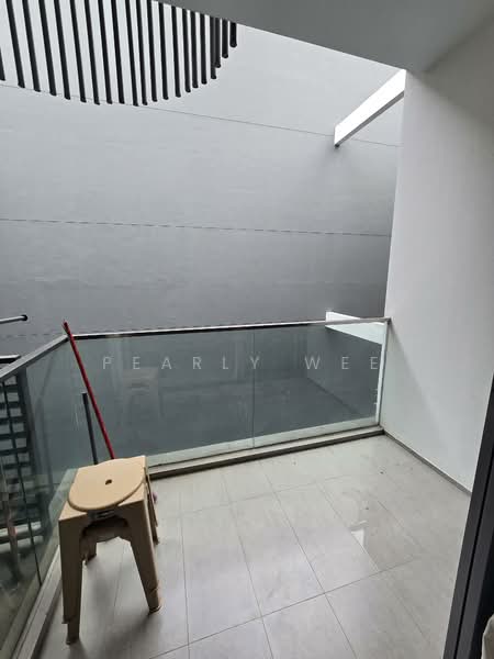 28 Imperial Residences, , 2 Bedrooms, 500 sqft, Condominium For Rent, by Pearly Wee, 60209844 - Balcony - PropertyGuru.com.sg