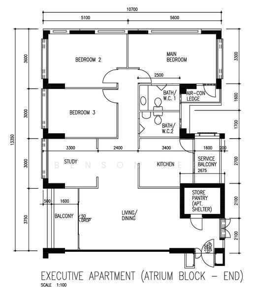 For Sale 607 Senja Road