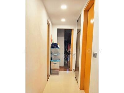 For Sale - The Creek @ Bukit