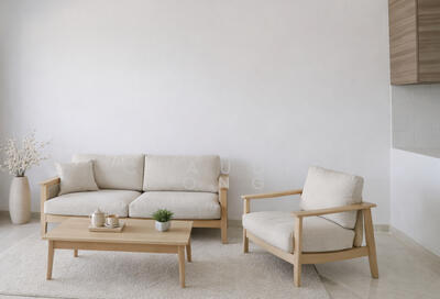 For Sale - The Panorama