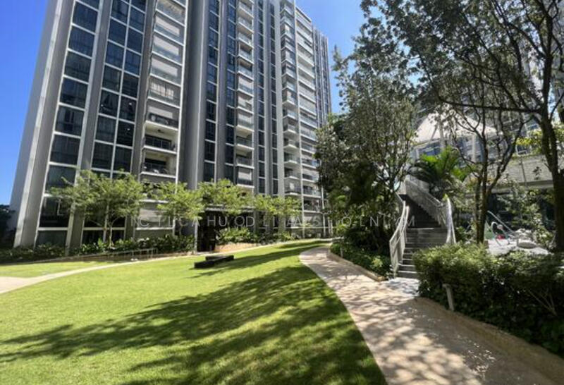 For Sale - The Panorama