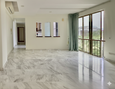 For Rent - Palm Grove Condo